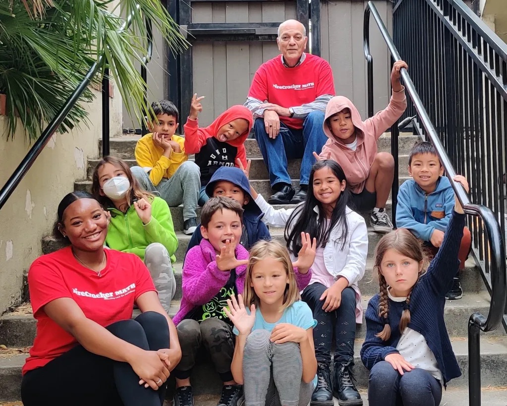 Firecracker Math Summer Camp