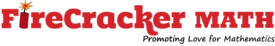 Firecracker Math